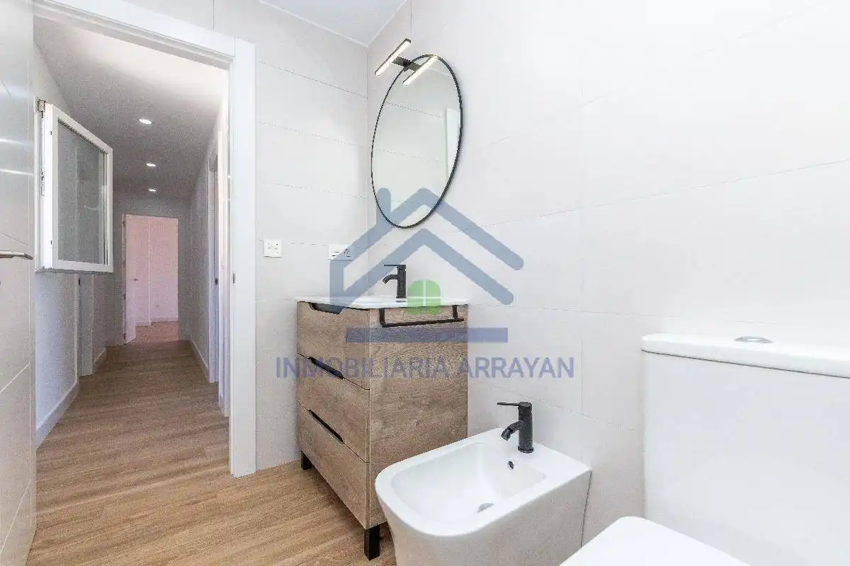 Penthouse mit Aufzug zum Verkauf in Beiro, imagen 20