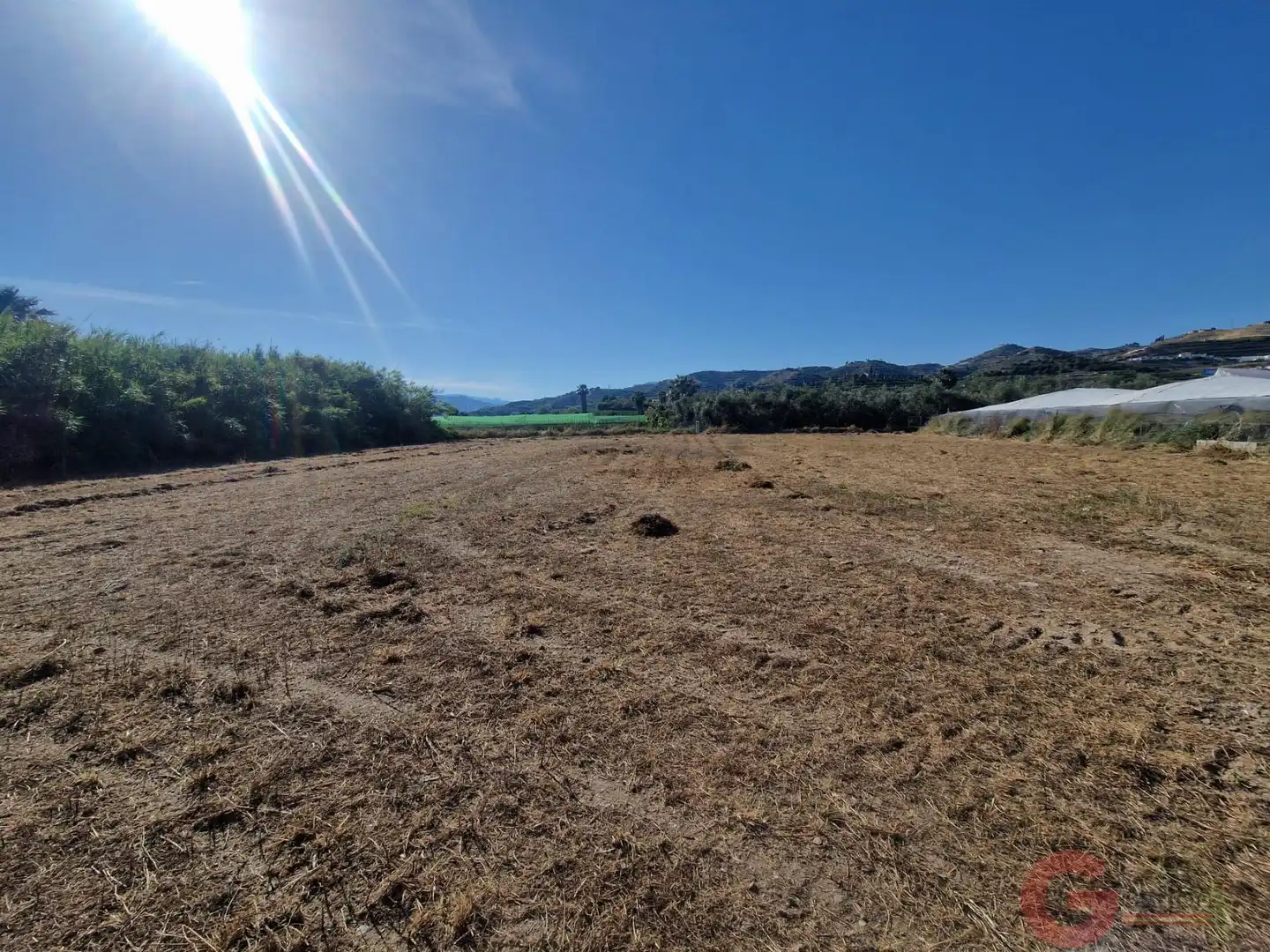 Country homes for sale in Motril ciudad