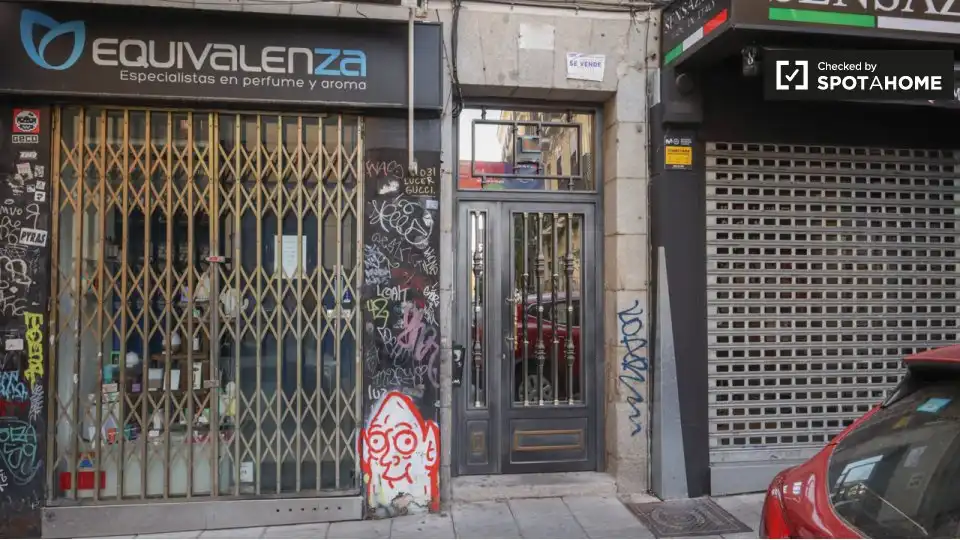 Piso en alquiler en Centro, imagen 17
