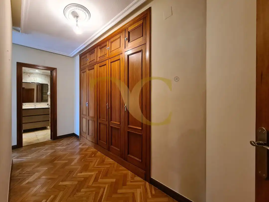 Appartamento con ascensore in vendita a Avenida de Galicia, imagen 37