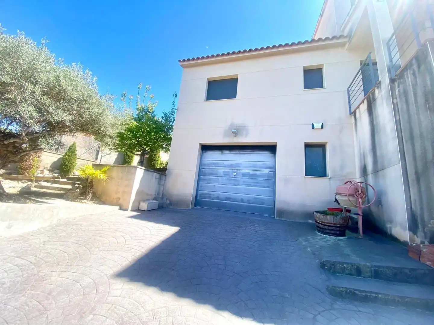 Casa o chalet en venta en GESSAMI, 31, Valldemar - Montmar