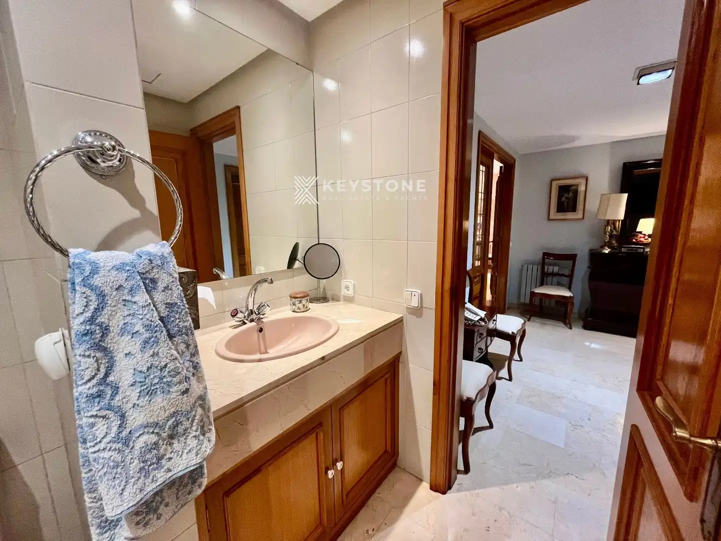 Flat for rent in Sant Nicolau