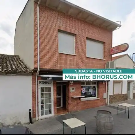 Casa o chalet en venta en Arroyo de la Encomienda