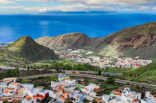Terreno en Venta en El Amparo en Tamaimo - Arguayo