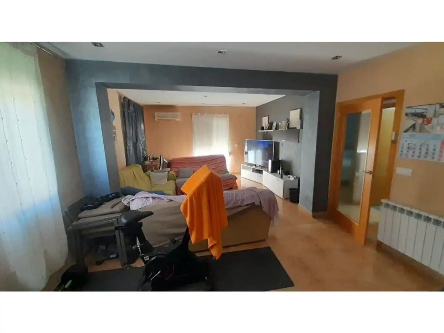 Casa o chalet en venta en L'Énova con Aire acondicionado, Terraza y Balcón