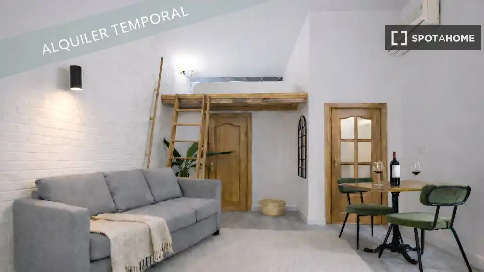 Flat to rent in Centro