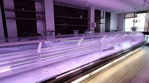 Photo 5 of Commercial properties for rent in Altozano - Conde Lumiares, Alicante / Alacant