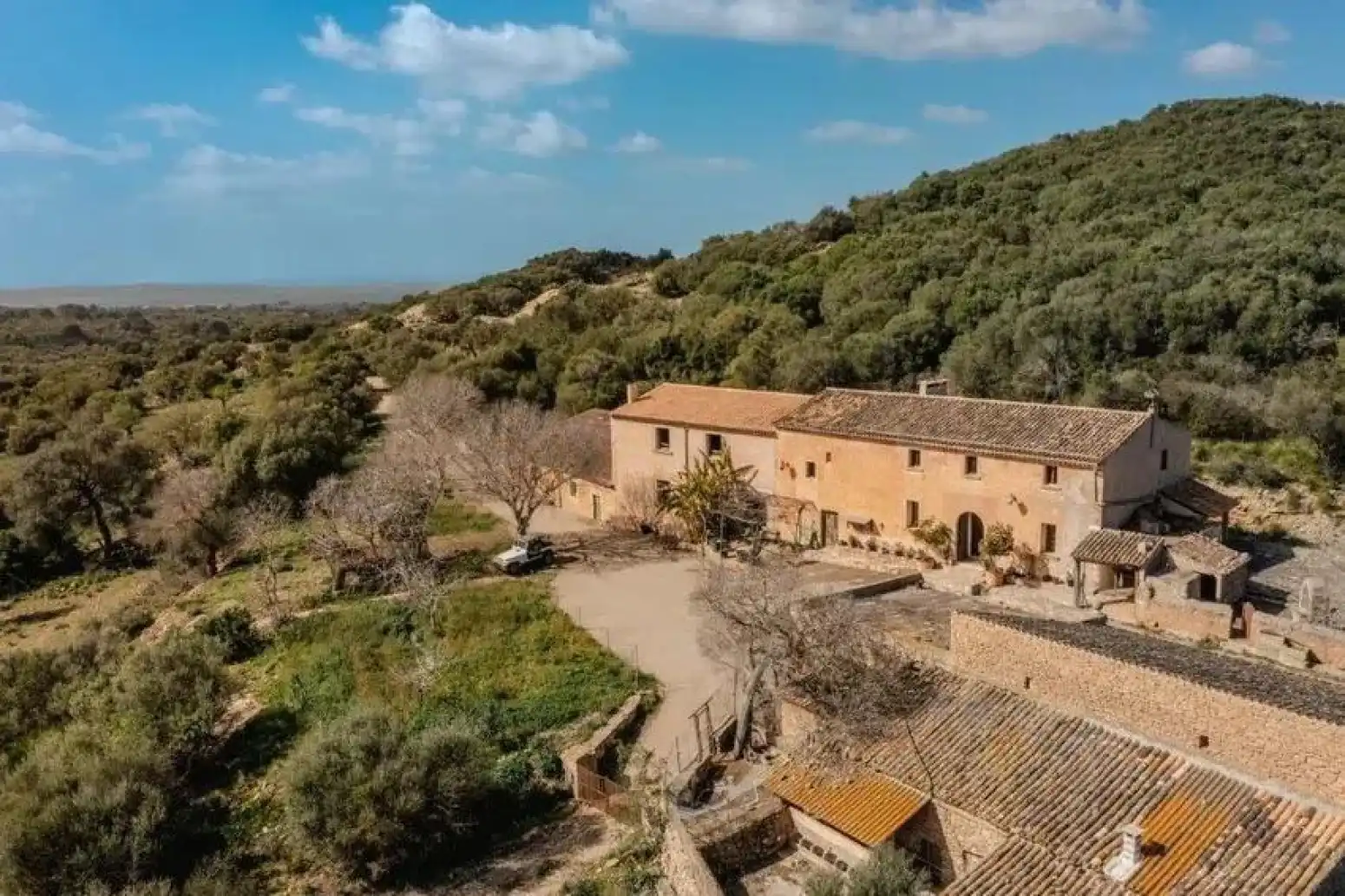 Inmuebles singulares en venta en Artà - Carrer dArgentina