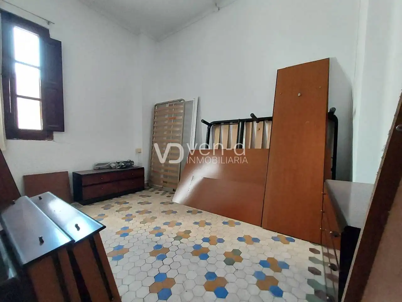 Piso en venta en Enguera con Terraza, Trastero y Balcón