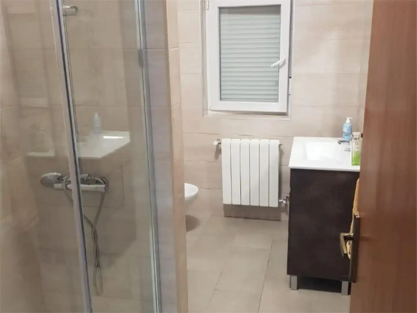 Bany de Finca rústica en venda en Villar de Cañas, Cuenca