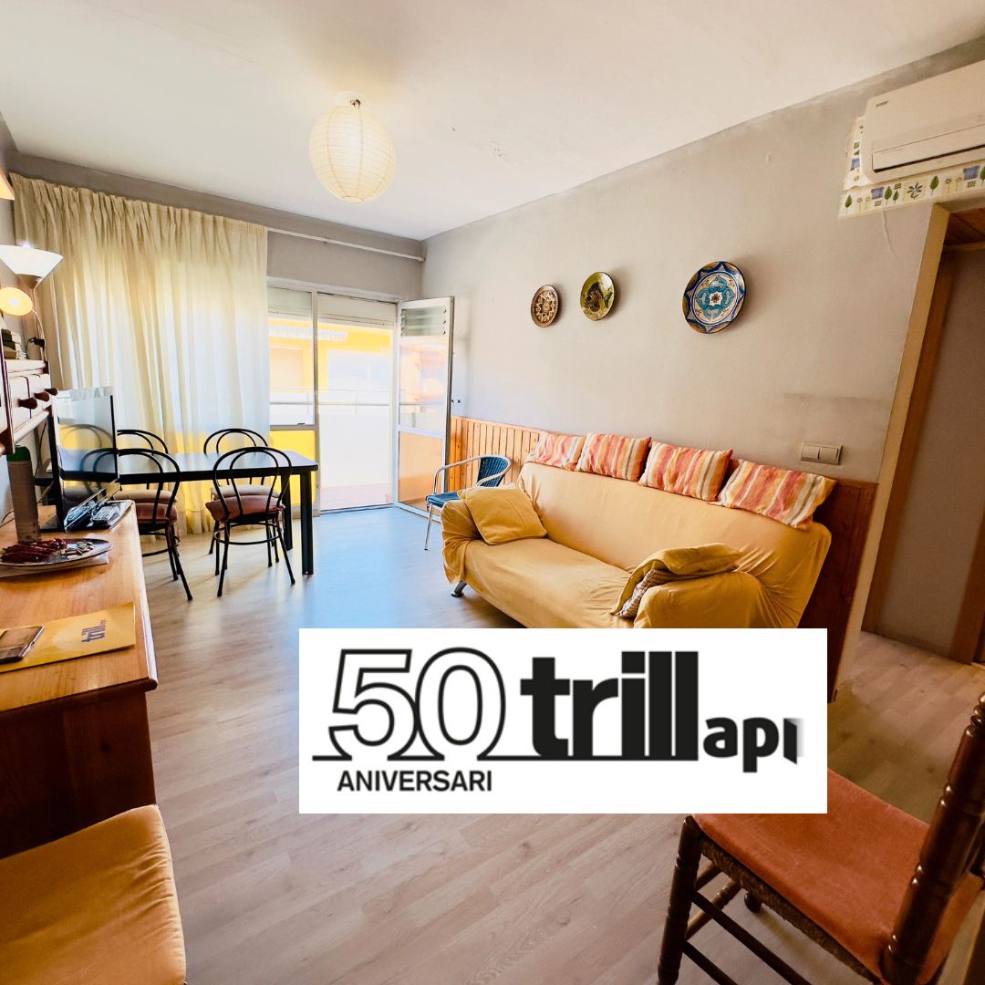 Bedroom of Duplex for sale in L'Estartit  with Air Conditioner, Heating and Terrace