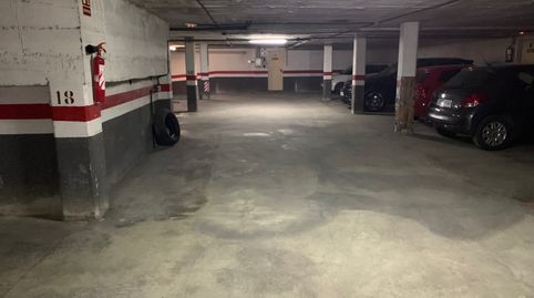 GARAGE PARA COCHE GRANDE ZONA ESTACION TORREDEMBARRA, immagine 3