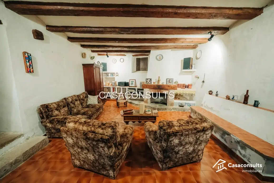 Casa con terraza en venta en San Jorge / Sant Jordi, imagen 33