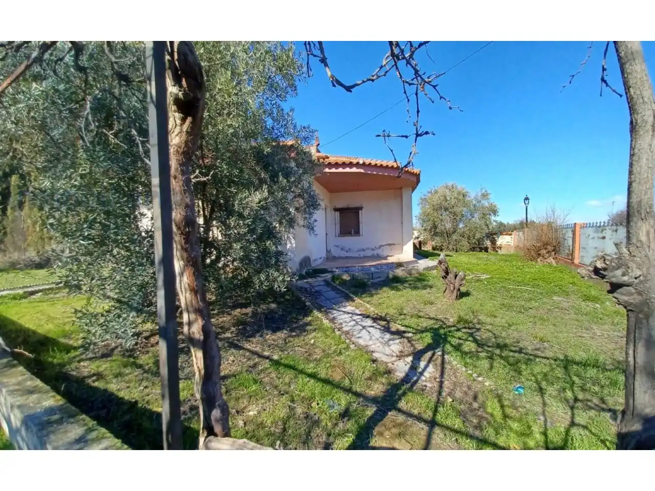 Villa con piscina in vendita a Urbanizacion EL ARENAL, imagen 5