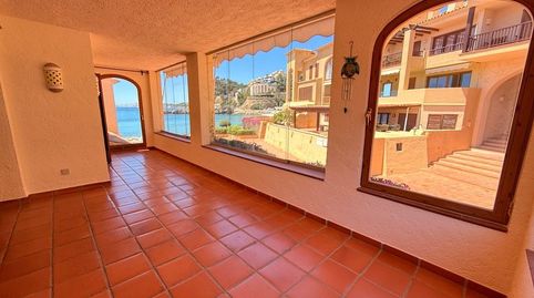 Foto 2 de Apartament de lloguer a Currica, 45, Mascarat, Altea