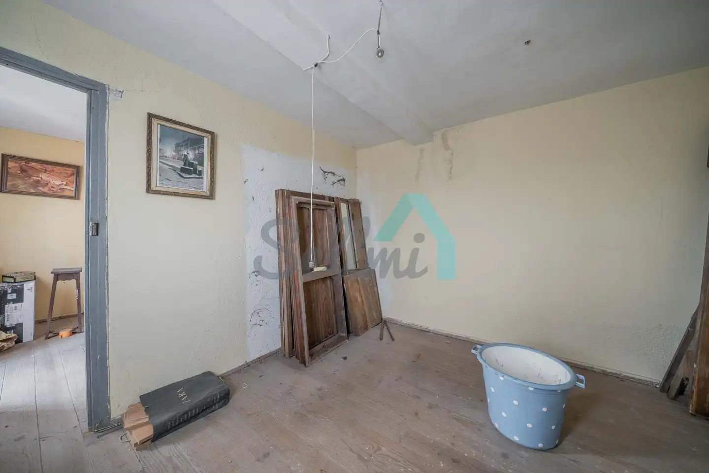 Casa con jardín en venta en Severies, imagen 40