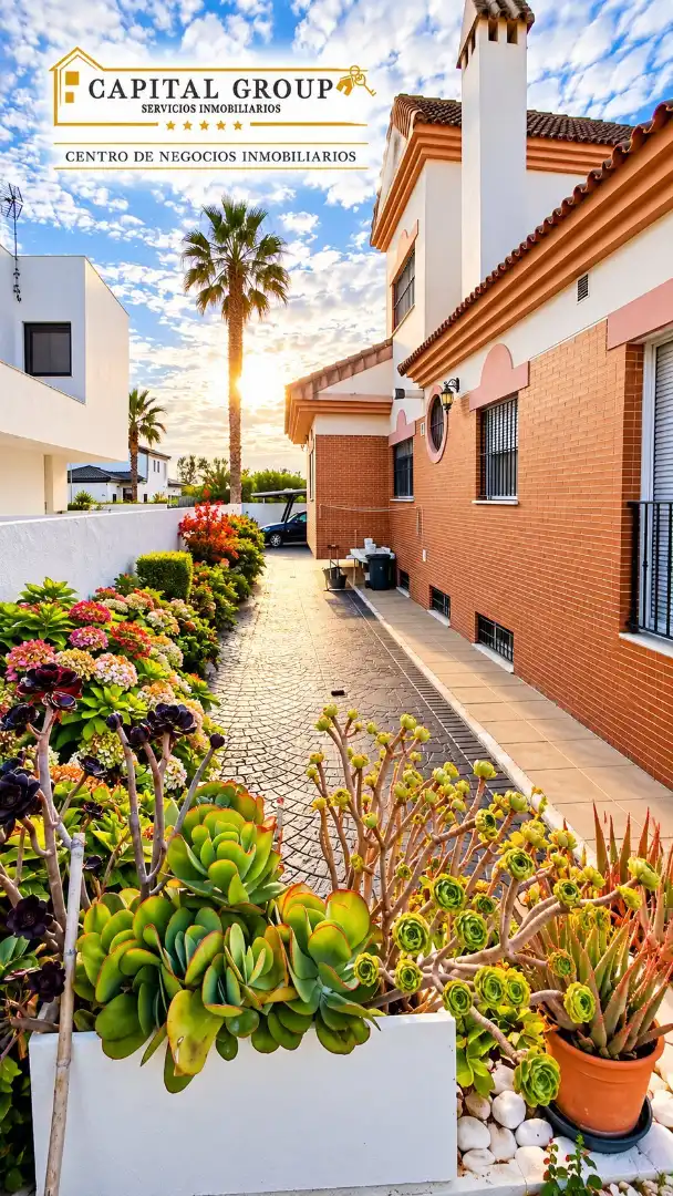 Chalet con terraza en venta en Dehesa - Monacilla, imagen 14