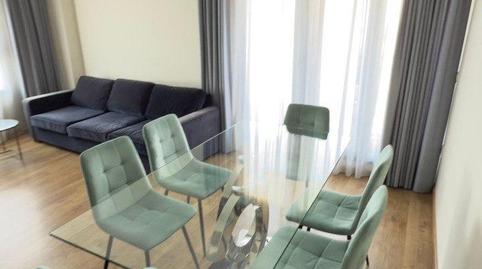 Foto 2 de Apartamento de alquiler en Ciutat de les Ciències i de les Arts - Justicia,  Valencia Capital