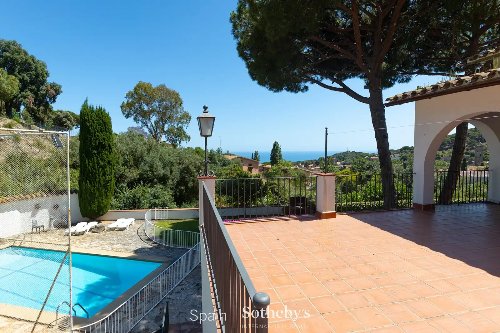 Casa rústica con piscina en venta en Premià de Dalt, imagen 35