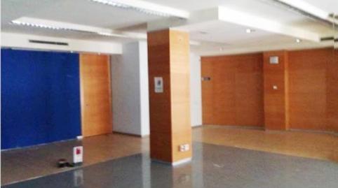 Photo 3 of Premises to rent in  Jeronimo del Moral, Casco Antiguo Norte, Madrid