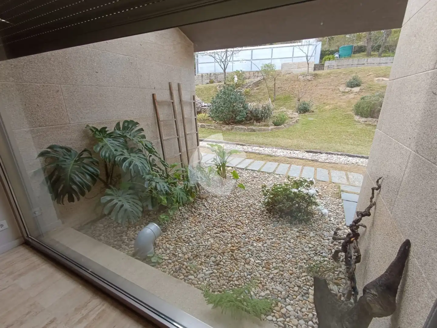 Garden of Houses for sale in Toén  with Private garden