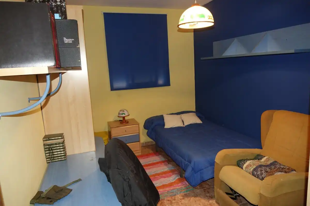 Maison avec terrasse à vendre à Torvizcón, imagen 16