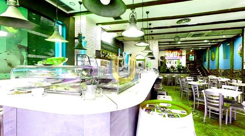 Photo 3 of Premises to transfer in Goya, Madrid