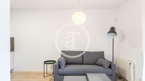 Foto 5 de Piso de alquiler en Carrer de Watt, Sants, Barcelona Capital