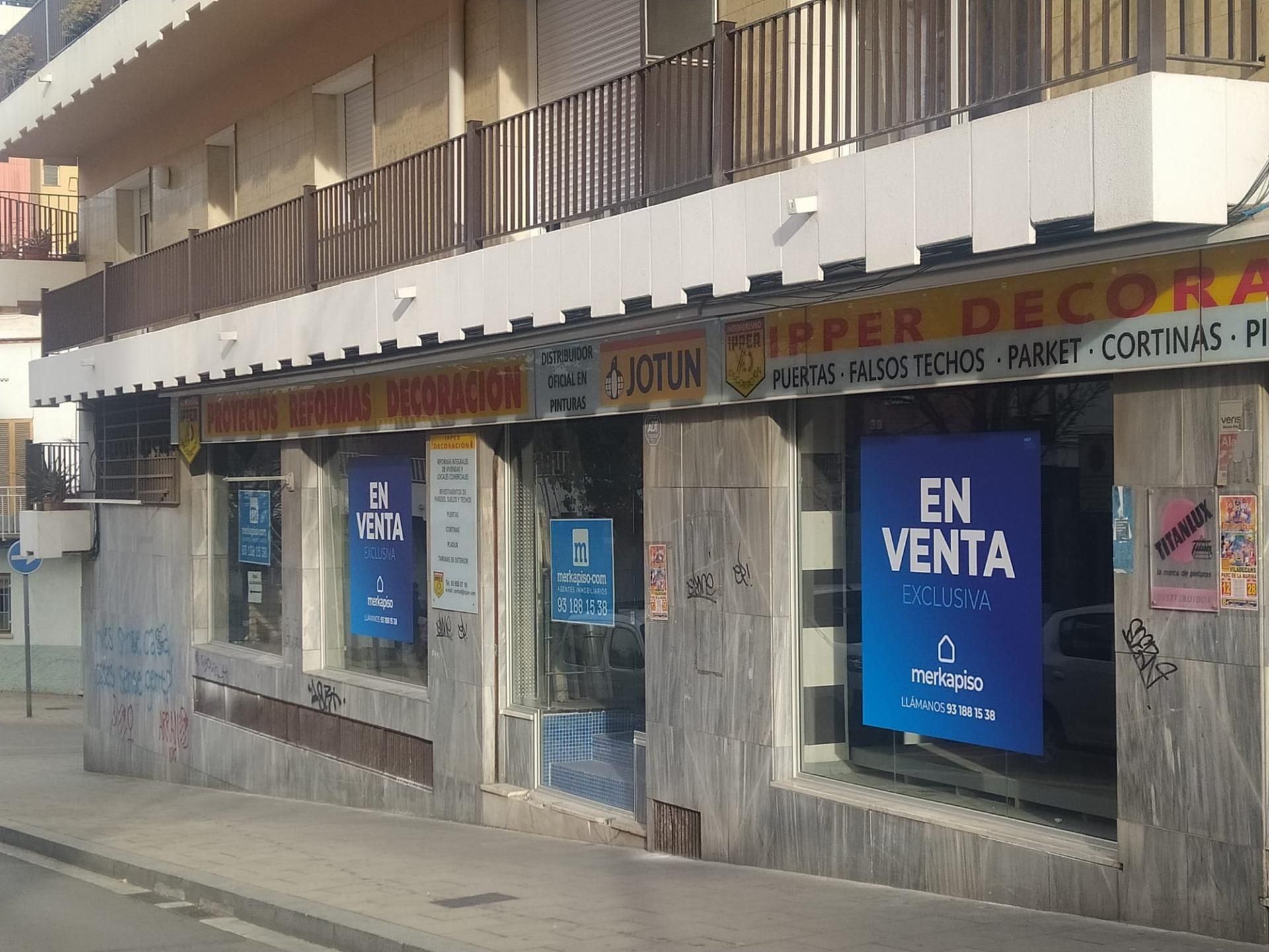 Local en venda en Viladecans