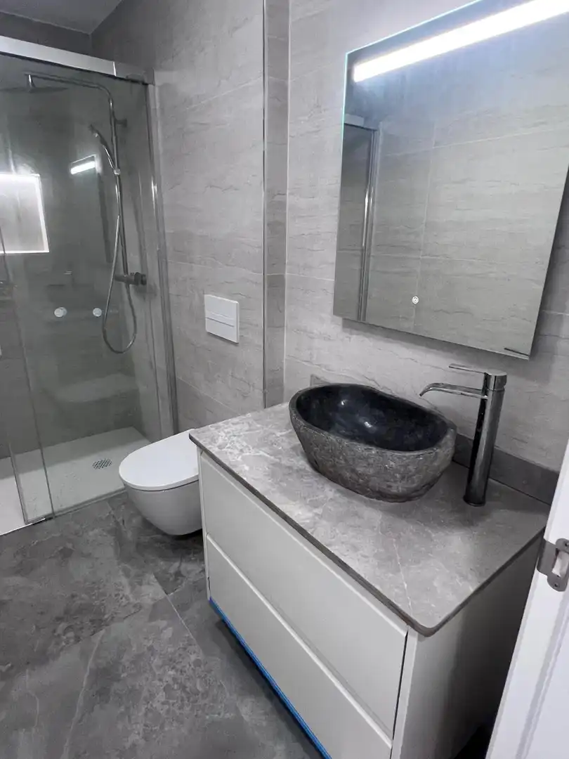 Apartment with pool for sale in Los Cristianos, imagen 16