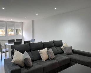 Sala d'estar de Dúplex en venda en Ciudad Real Capital amb Aire condicionat, Calefacció i Terrassa