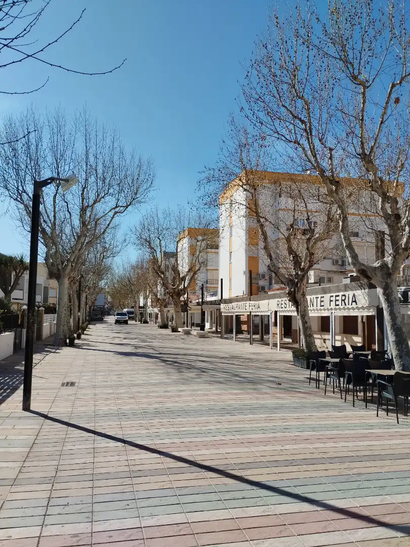 Hotel for sale in La Antilla