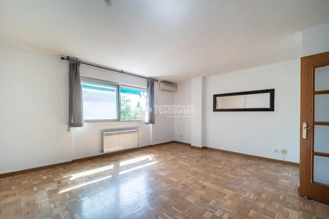 Habitación de Dúplex en venta en Rivas-Vaciamadrid con Terraza