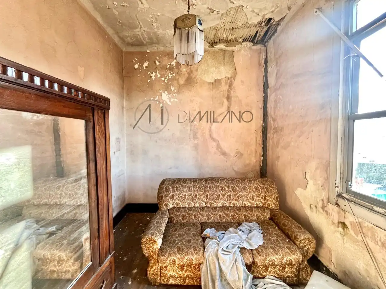 Sala de estar de Casa o chalet en venta en Vigo  con Jardín privado, Trastero y Balcón