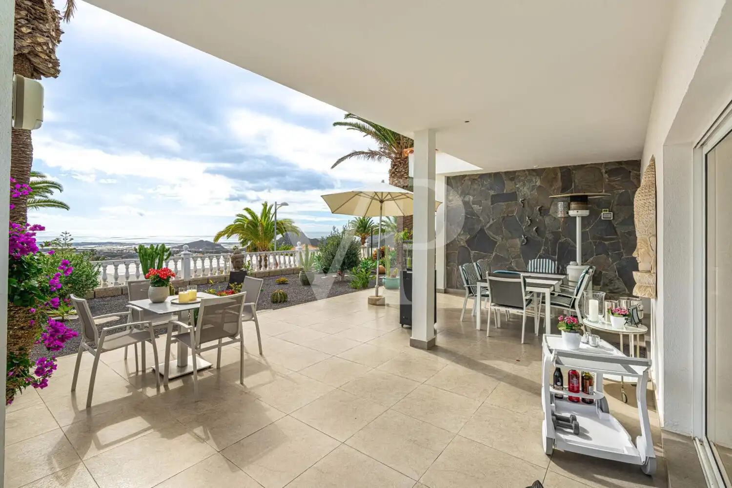 Casa o chalet en venta en Valle San Lorenzo