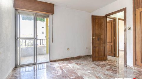 Foto 4 de Piso en venta en Carretera Málaga , Plaza de Toros, Granada Capital