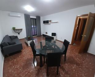 Flat to rent in Carrer de Josep Soler Carnicer, Natzaret