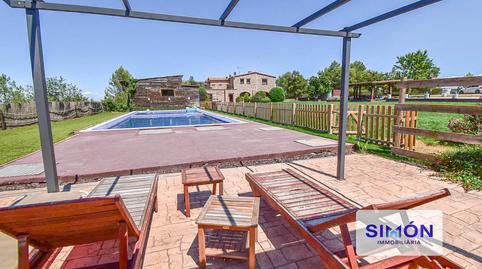 Foto 3 de Finca rústica en venda a Sant Pere Sallavinera, Barcelona