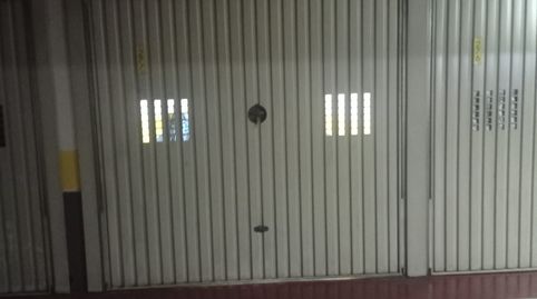 Venta de Plaza de Garaje en Donantes de Sangre Cerrada, imatge 5