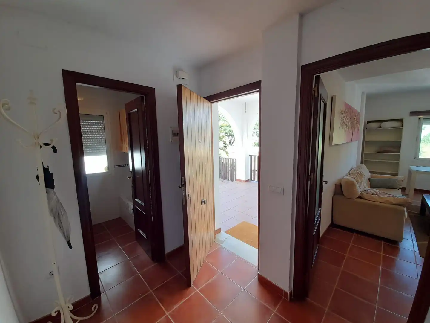 Casa adosada en venda en Sanlúcar de Barrameda amb Terrassa i Traster