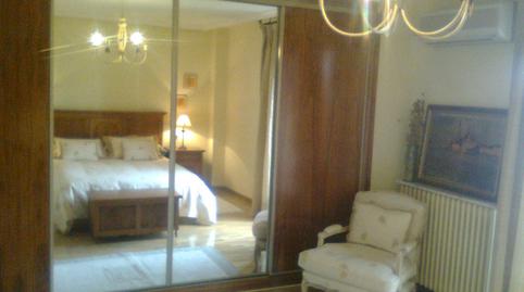 Photo 2 of Flat for rent in Avenida Vicente del Bosque, Chinchibarra, Salamanca Capital