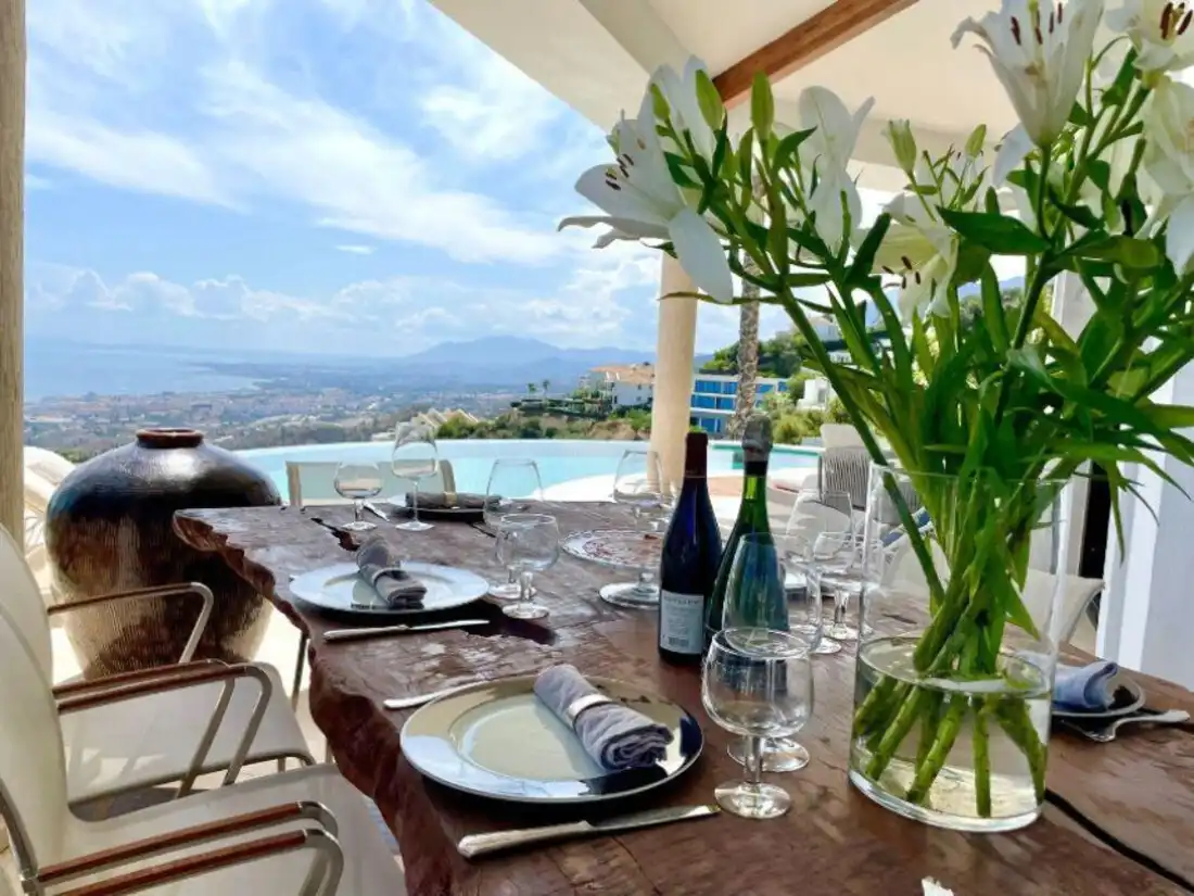 Maison avec terrasse à vendre à Río Real - Los Monteros, imagen 5