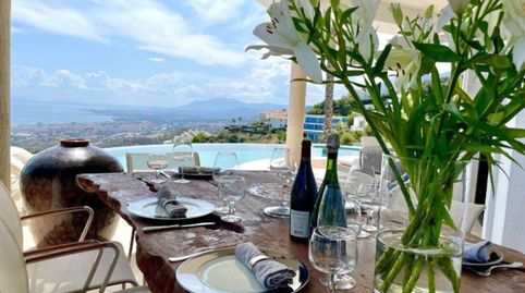 Elegante villa de lujo en Alto de los Monteros, Marbella, immagine 5