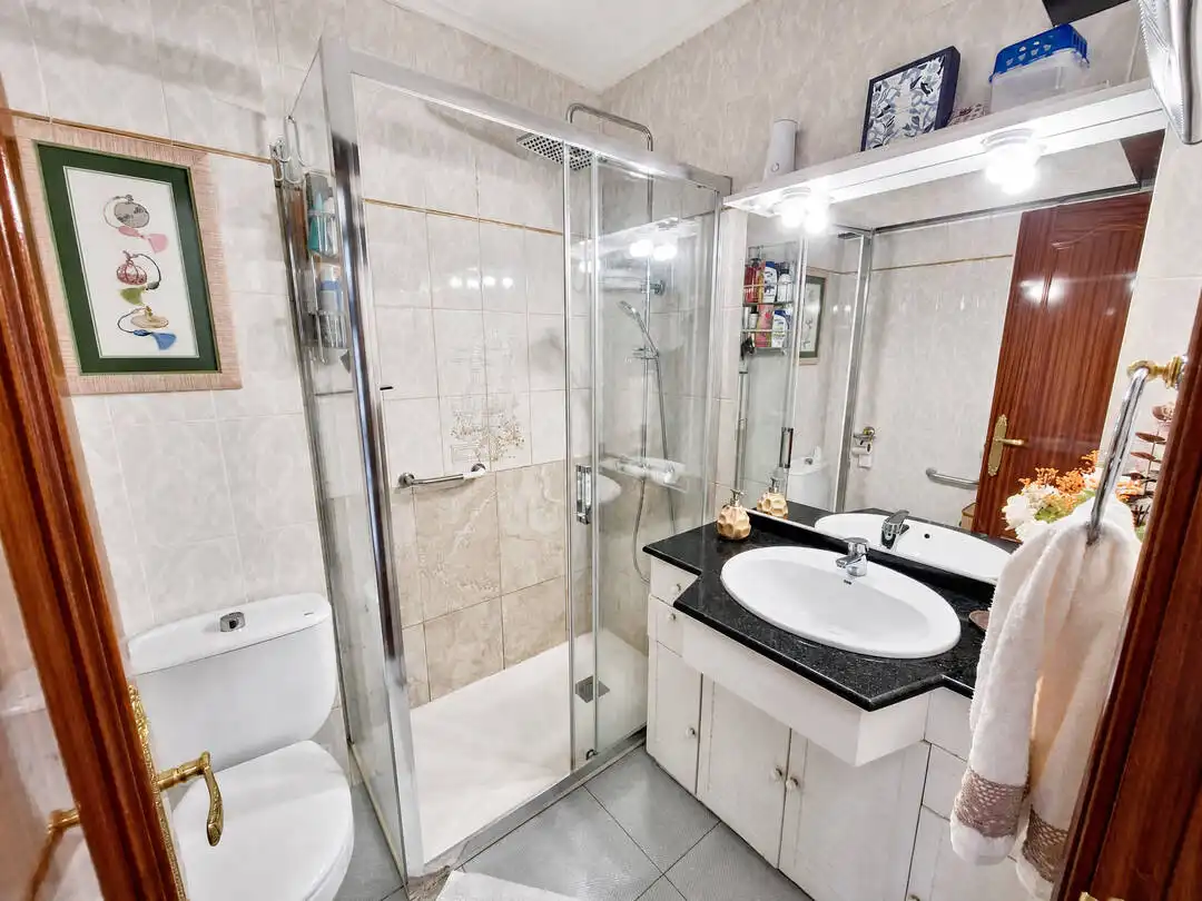Piso en venta en Centro