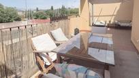 Terrace of House or chalet for sale in Mutxamel  with Air Conditioner, Heating and Terrace