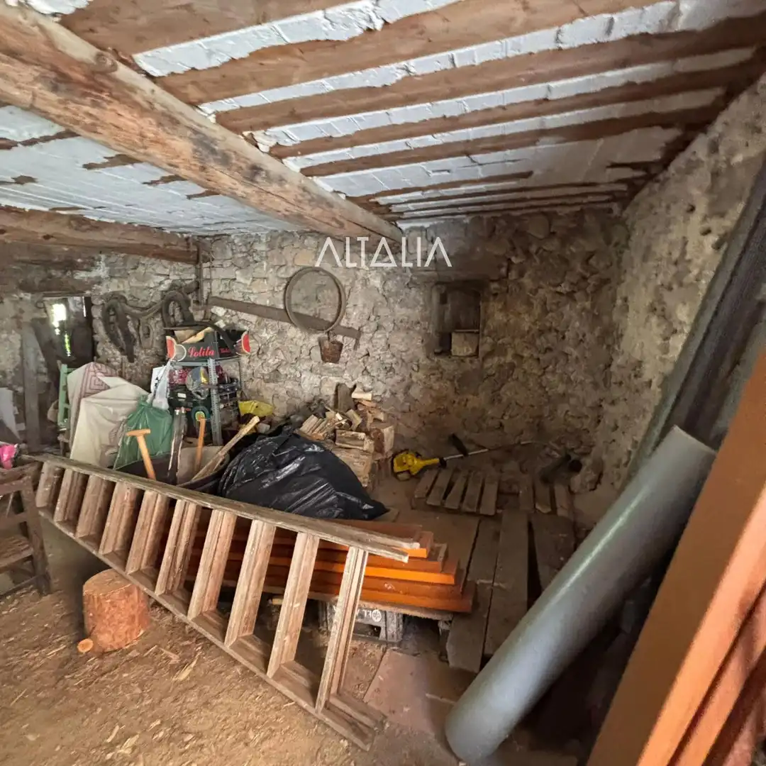 Casa o chalet en venta en Tragacete con Trastero