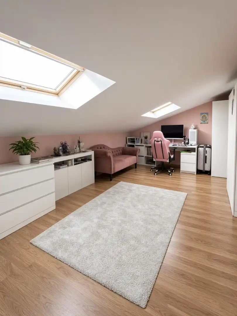 Duplex with lift for sale in Carrer de Güell i Ferrer 129, imagen 12