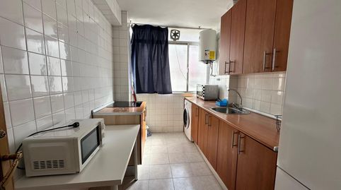 Foto 5 de Piso de alquiler en Nalon, El Plantinar – Avda. La Paz - El Juncal, Sevilla Capital