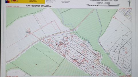 Foto 5 de Terreno en venta en Calle Pino, 39, Hinojos, Huelva