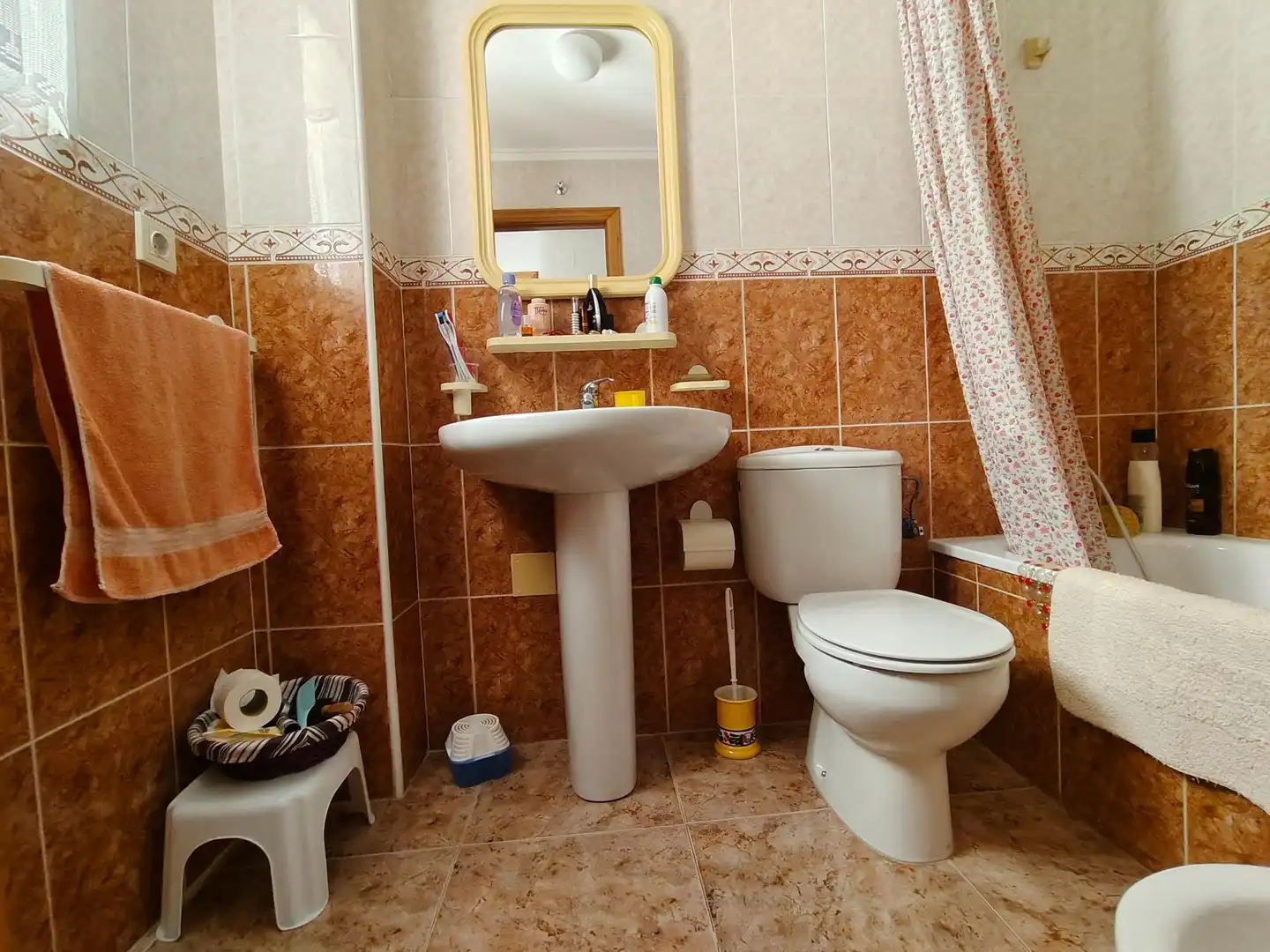Apartamento con ascensor en venta en Avenida DIEGO RAMIREZ PASTOR 160A, imagen 21